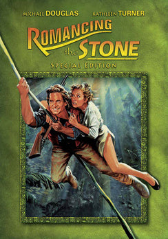 Romancing the Stone (Special Edition)