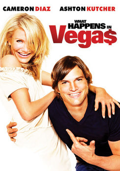 What Happens in Vegas (Widescreen Edition)