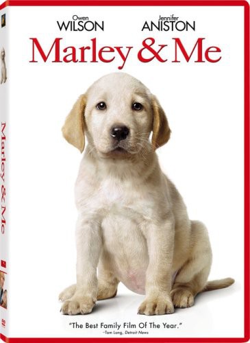 Marley and Me (Single-Disc Edition)