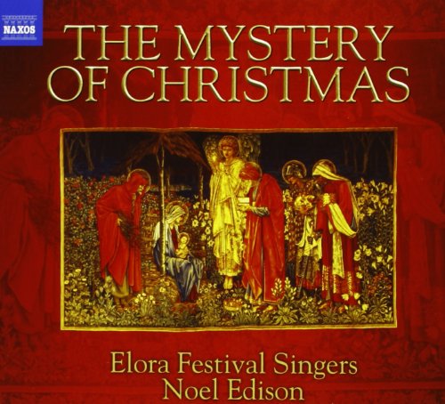 The Mystery of Christmas