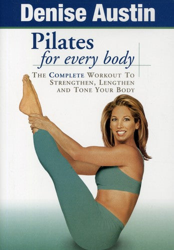 Pilates for Every Body