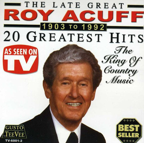 King of Country Music