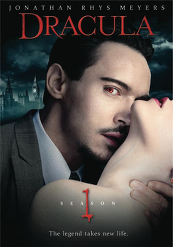 Dracula: Season 1