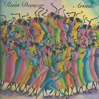 Rain Dancer