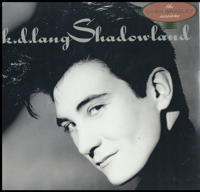 Shadowland (Vinyl)