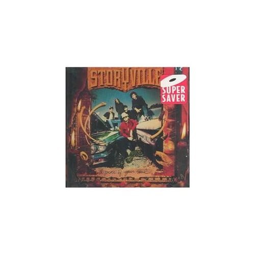 A Piece Of Your Soul