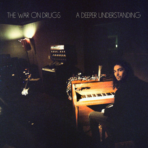 A Deeper Understanding (2LP Vinyl w/Digital Download)