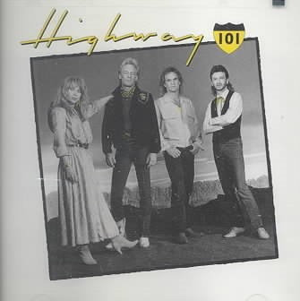 Highway 101 Featuring Paulette Carlson