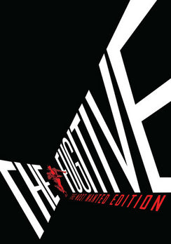 The Fugitive: The Most Wanted Edition - Complete Series
