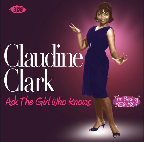 Ask the Girl Who Knows - The Best of 1958-1969