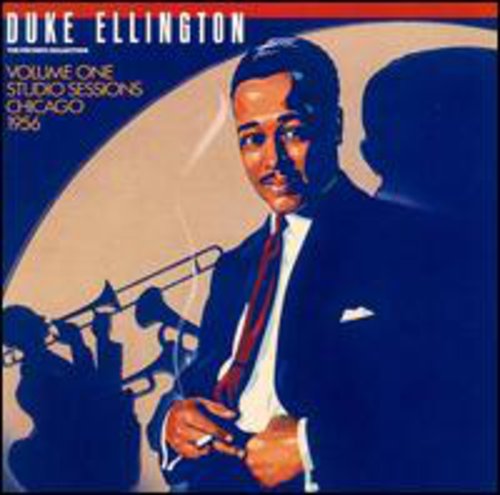 The Private Collection, Vol. 1: Studio Sessions: Chicago 1956