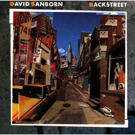 Backstreet