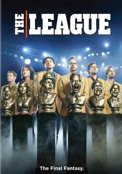 League, The Ssn 7