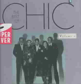 The Best Of Chic Volume 2