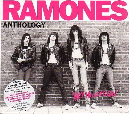 Anthology