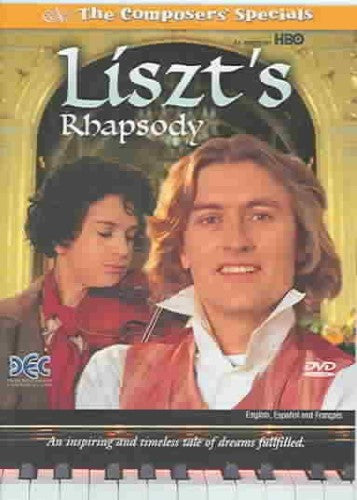 Liszt's Rhapsody