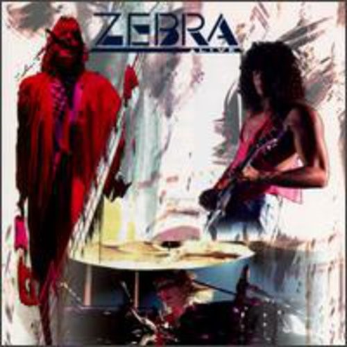 Zebra Live