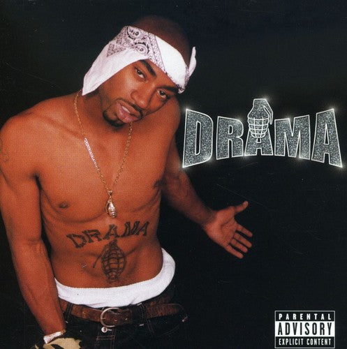 Causin' Drama