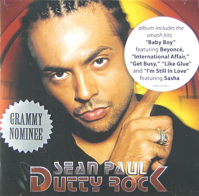 Dutty Rock (Clean)