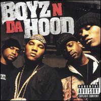 Boyz N Da Hood