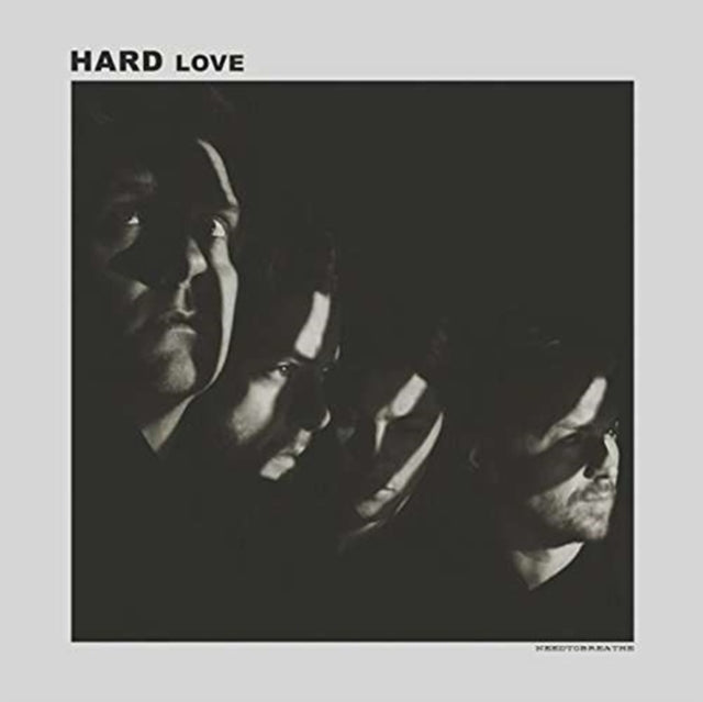 H A R D L O V E (Vinyl)