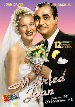 I Married Joan: Classic Tv Collection Vol 2