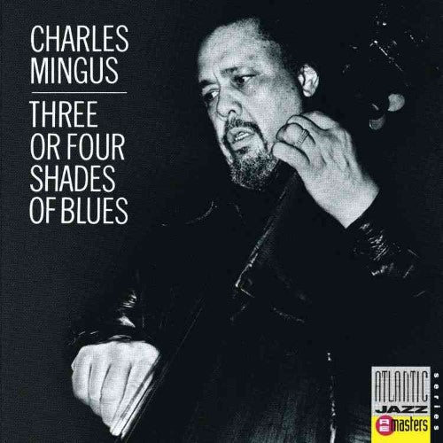 3 Or 4 Shades of Blues