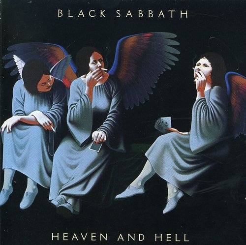 Heaven And Hell