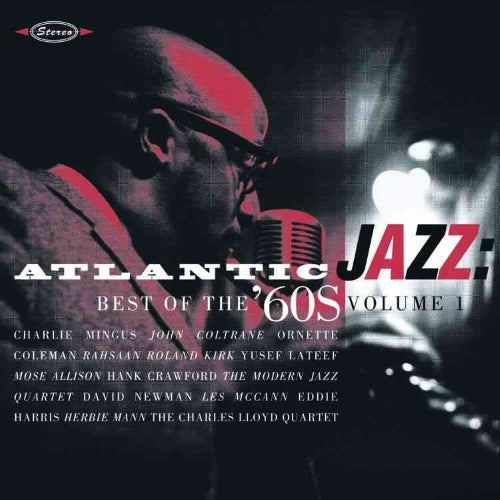 Atlantic Jazz, Vol. 01