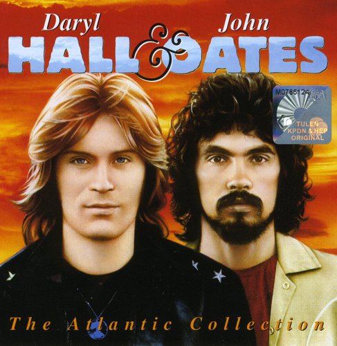 Atlantic Collection, The