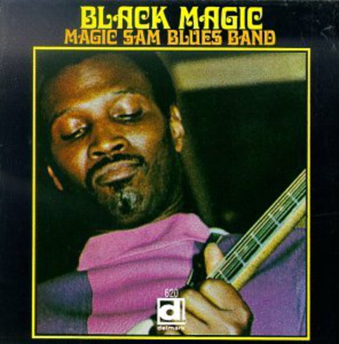 Black Magic