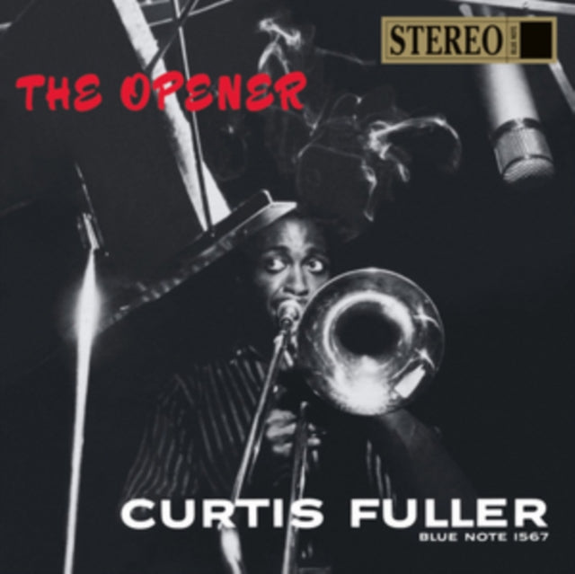 The Opener