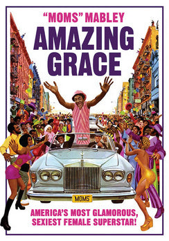 Amazing Grace