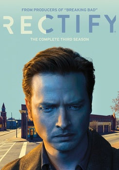 Rectify Season 3