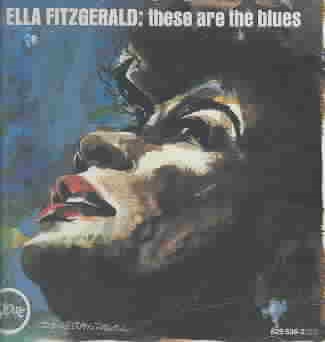 These Are The Blues