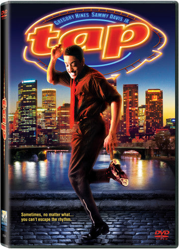 Tap (Widescreen Edition)