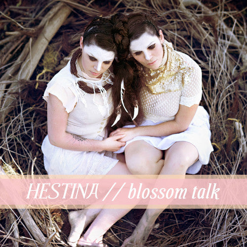 Blossom Talk (Includes Download Card)