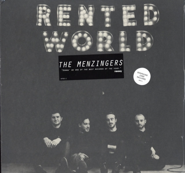 Rented World