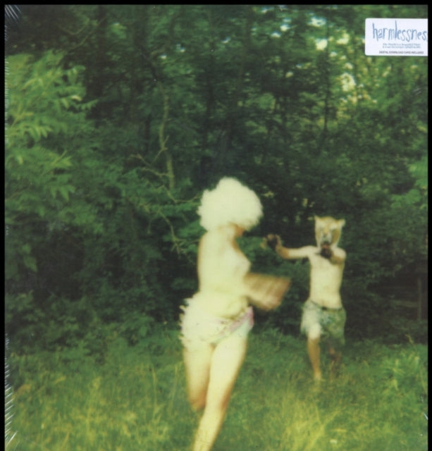 Harmlessness