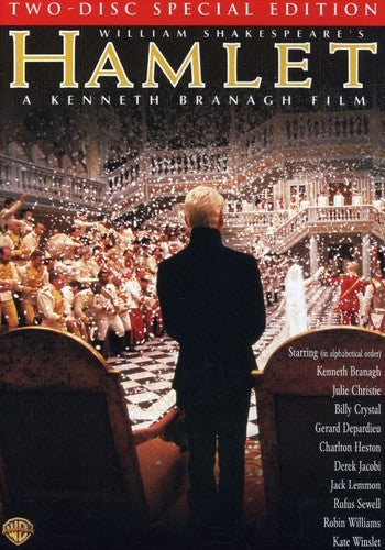 William Shakespeare's Hamlet (Two-Disc Special Edition)