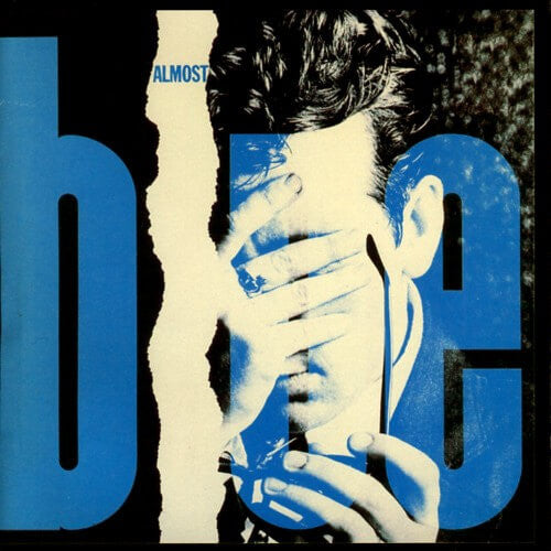 Almost Blue(LP)
