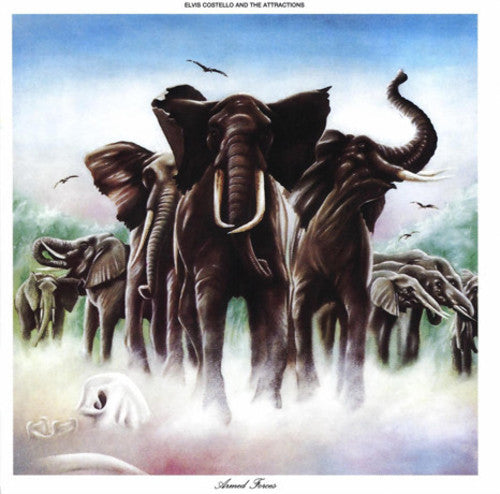 Armed Forces(LP)