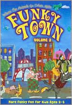 Funky Town - Vol. 2