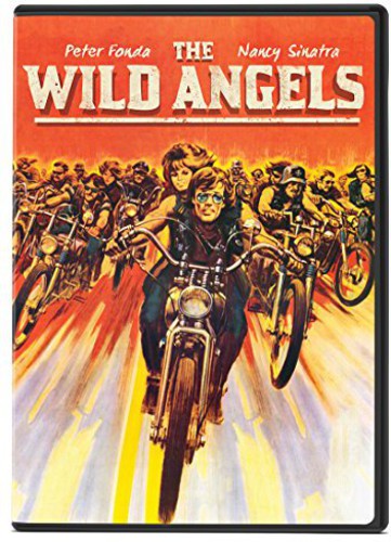The Wild Angels