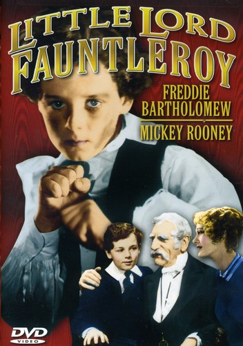 Little Lord Fauntleroy
