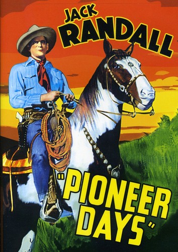 Pioneer Days