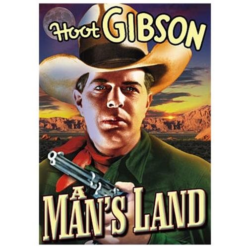 A Man's Land