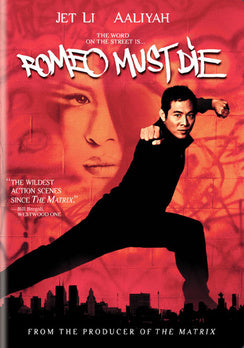 Romeo Must Die