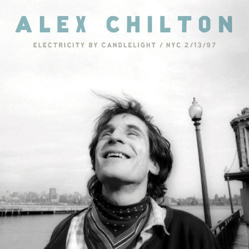 Electricity By Candlelight / NYC 2/13/97