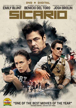 Sicario